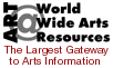 Aarthaus recommended World Wide Arts Resources